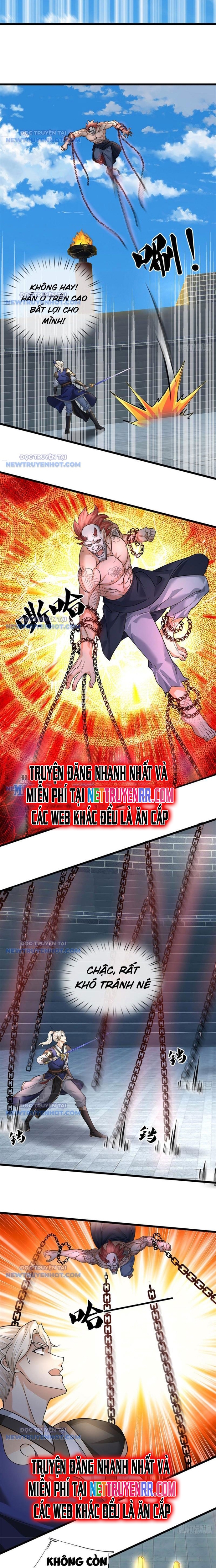 Ta Có Thể Vô Hạn Bạo Kích: Chapter 24