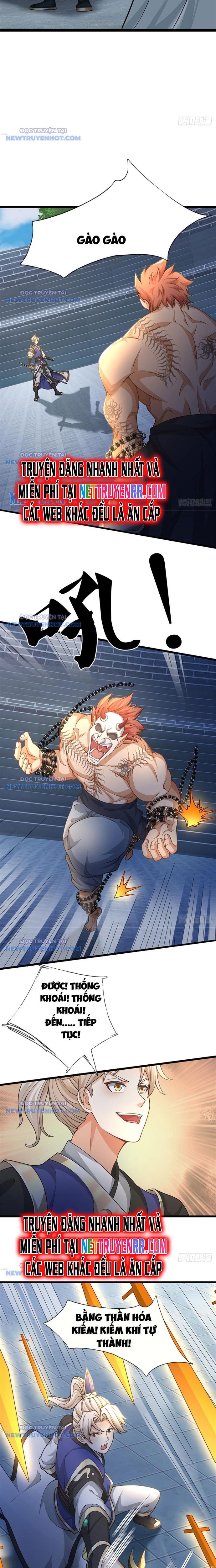 Ta Có Thể Vô Hạn Bạo Kích: Chapter 24