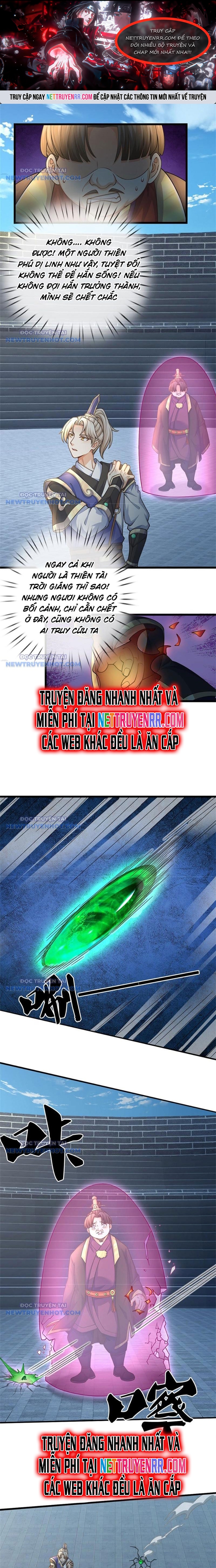 Ta Có Thể Vô Hạn Bạo Kích: Chapter 25