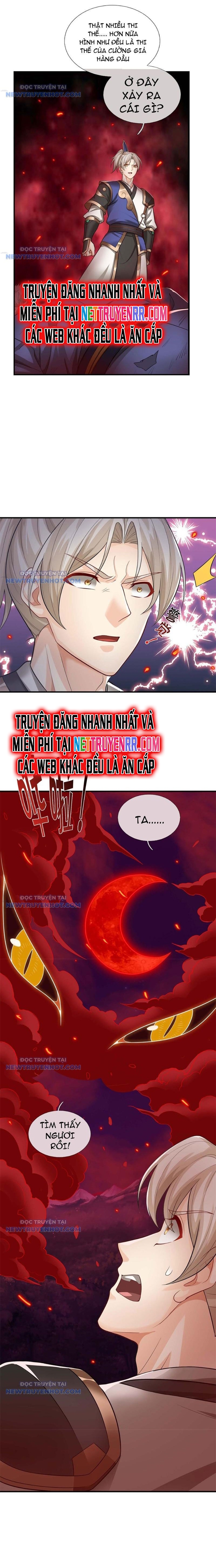 Ta Có Thể Vô Hạn Bạo Kích: Chapter 25