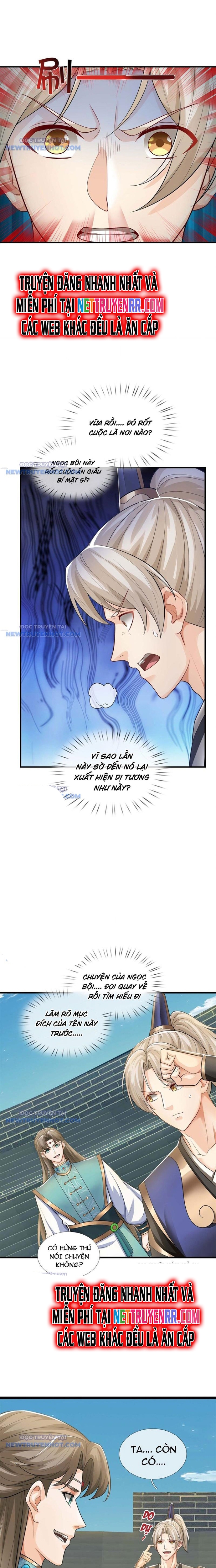 Ta Có Thể Vô Hạn Bạo Kích: Chapter 25