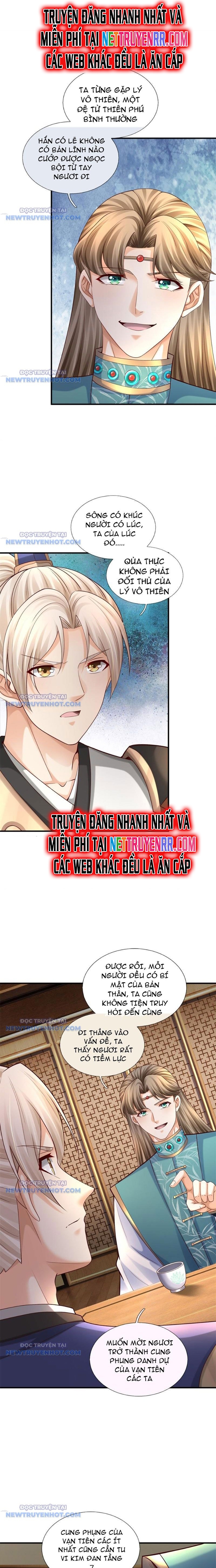 Ta Có Thể Vô Hạn Bạo Kích: Chapter 25
