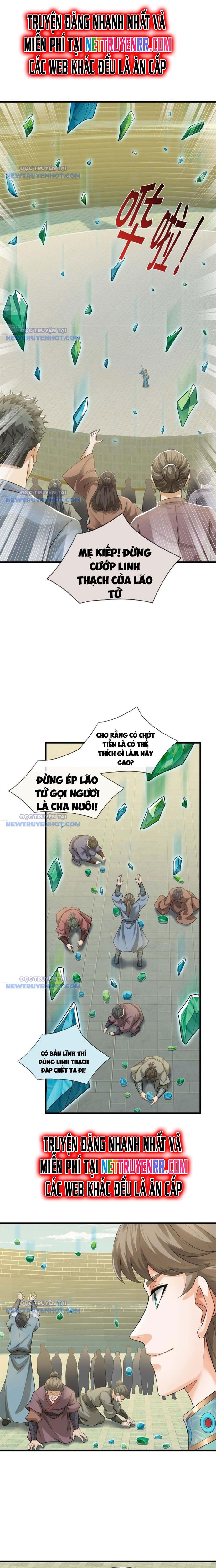 Ta Có Thể Vô Hạn Bạo Kích: Chapter 25