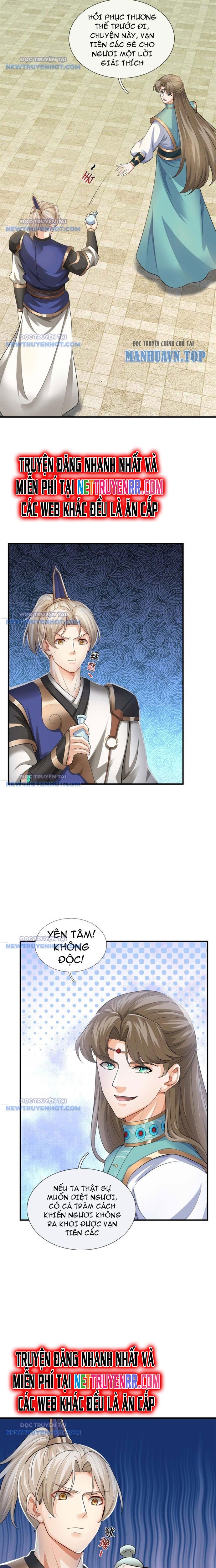 Ta Có Thể Vô Hạn Bạo Kích: Chapter 25