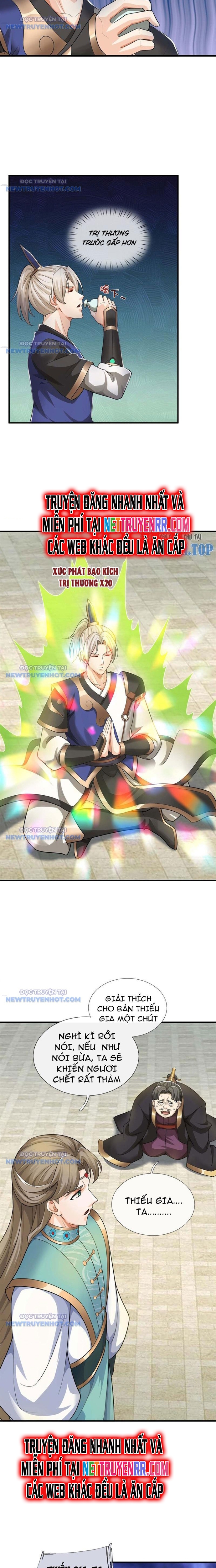 Ta Có Thể Vô Hạn Bạo Kích: Chapter 25