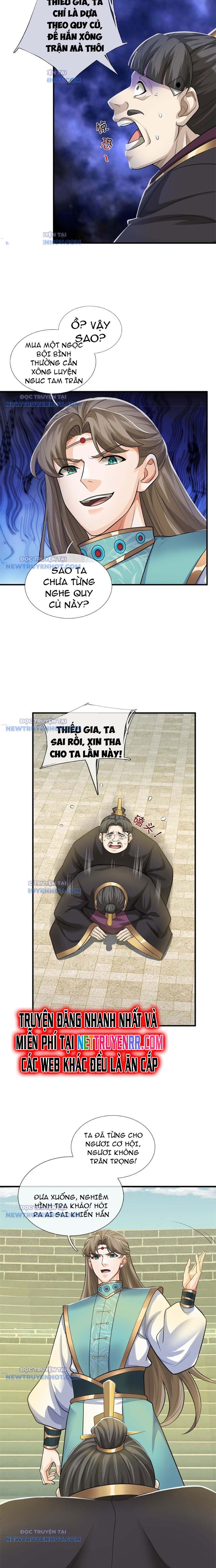 Ta Có Thể Vô Hạn Bạo Kích: Chapter 25