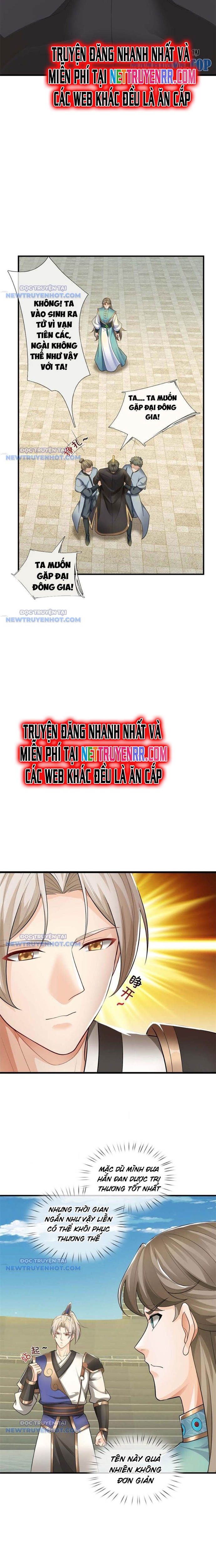 Ta Có Thể Vô Hạn Bạo Kích: Chapter 25