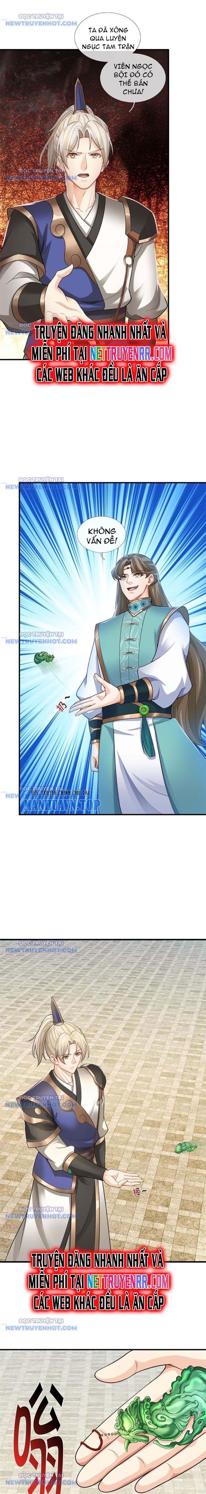 Ta Có Thể Vô Hạn Bạo Kích: Chapter 25