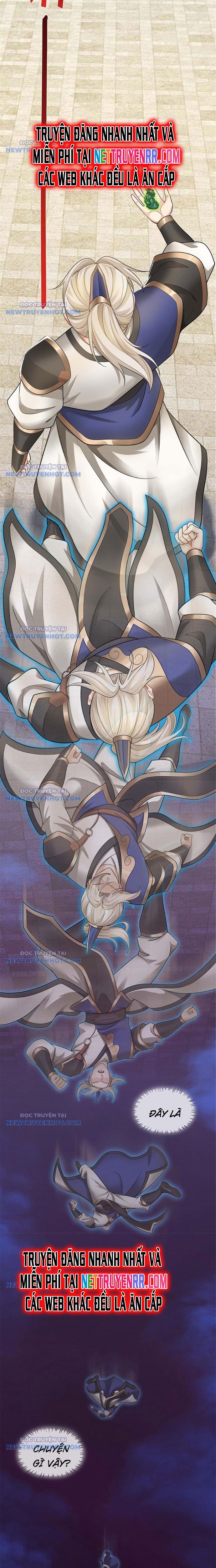 Ta Có Thể Vô Hạn Bạo Kích: Chapter 25