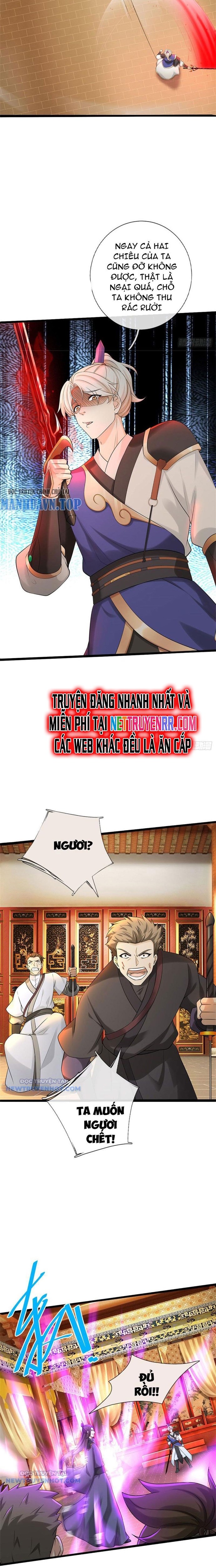 Ta Có Thể Vô Hạn Bạo Kích: Chapter 29