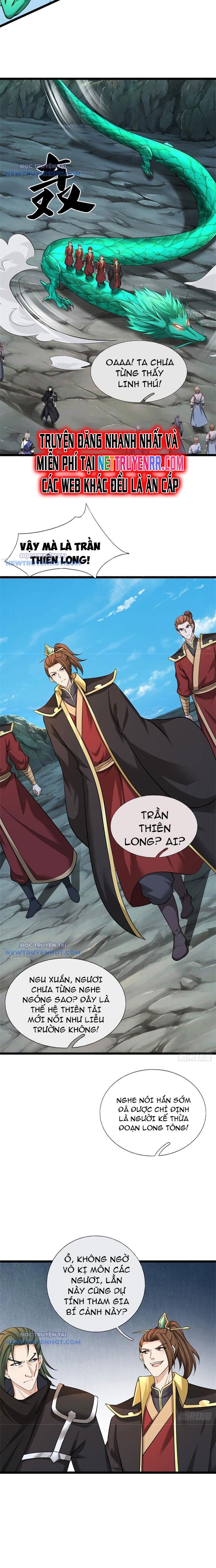 Ta Có Thể Vô Hạn Bạo Kích: Chapter 29
