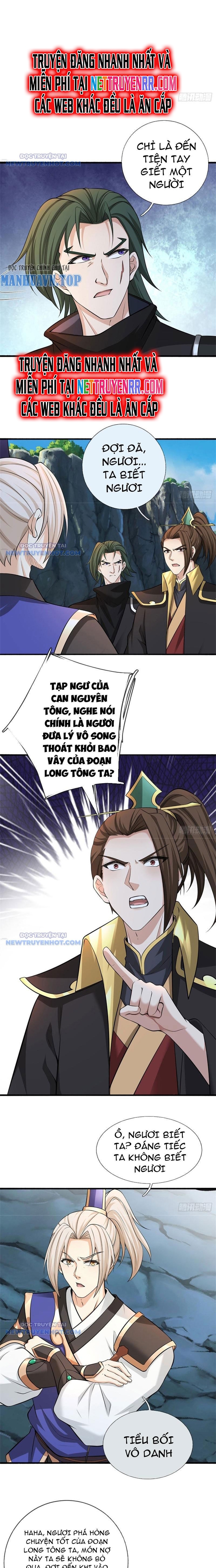 Ta Có Thể Vô Hạn Bạo Kích: Chapter 29