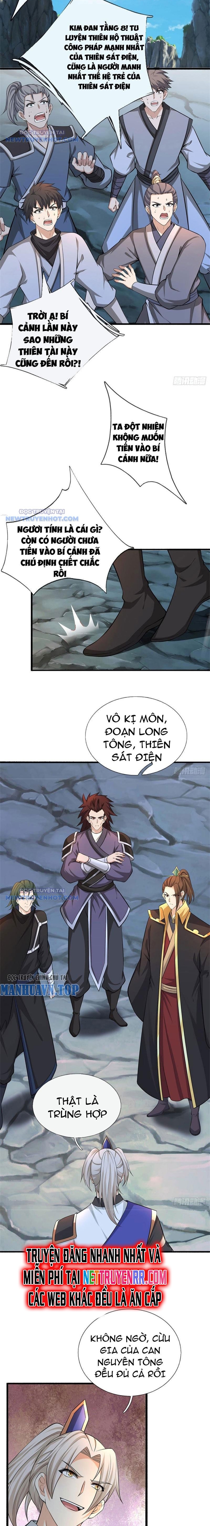Ta Có Thể Vô Hạn Bạo Kích: Chapter 29