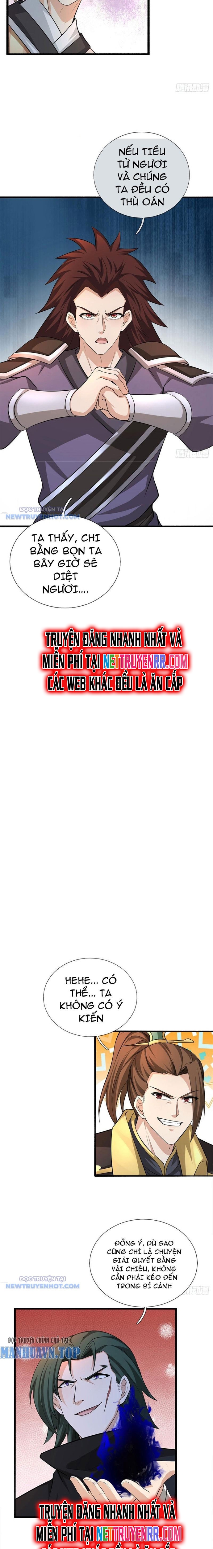 Ta Có Thể Vô Hạn Bạo Kích: Chapter 29
