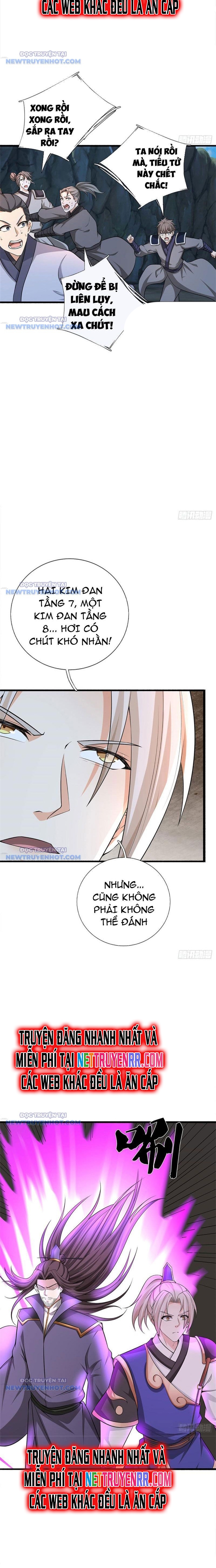 Ta Có Thể Vô Hạn Bạo Kích: Chapter 29