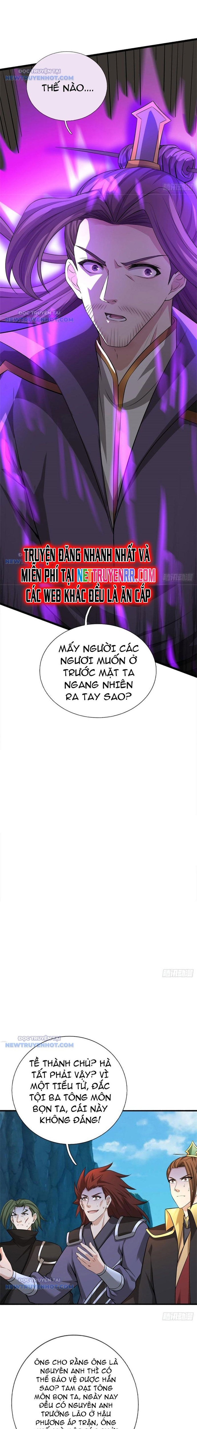 Ta Có Thể Vô Hạn Bạo Kích: Chapter 29