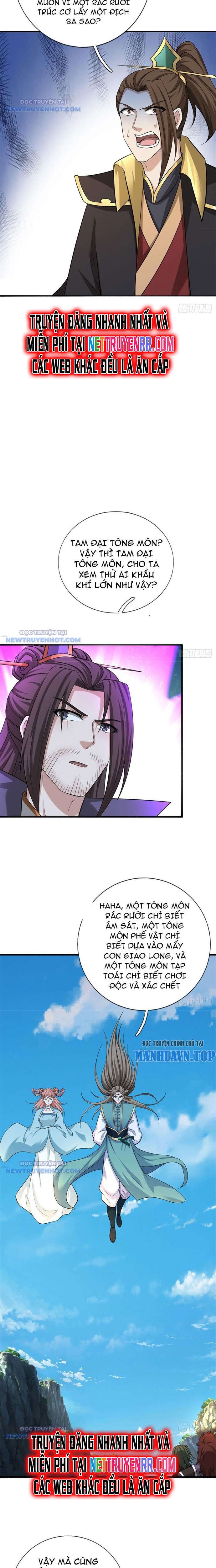 Ta Có Thể Vô Hạn Bạo Kích: Chapter 29