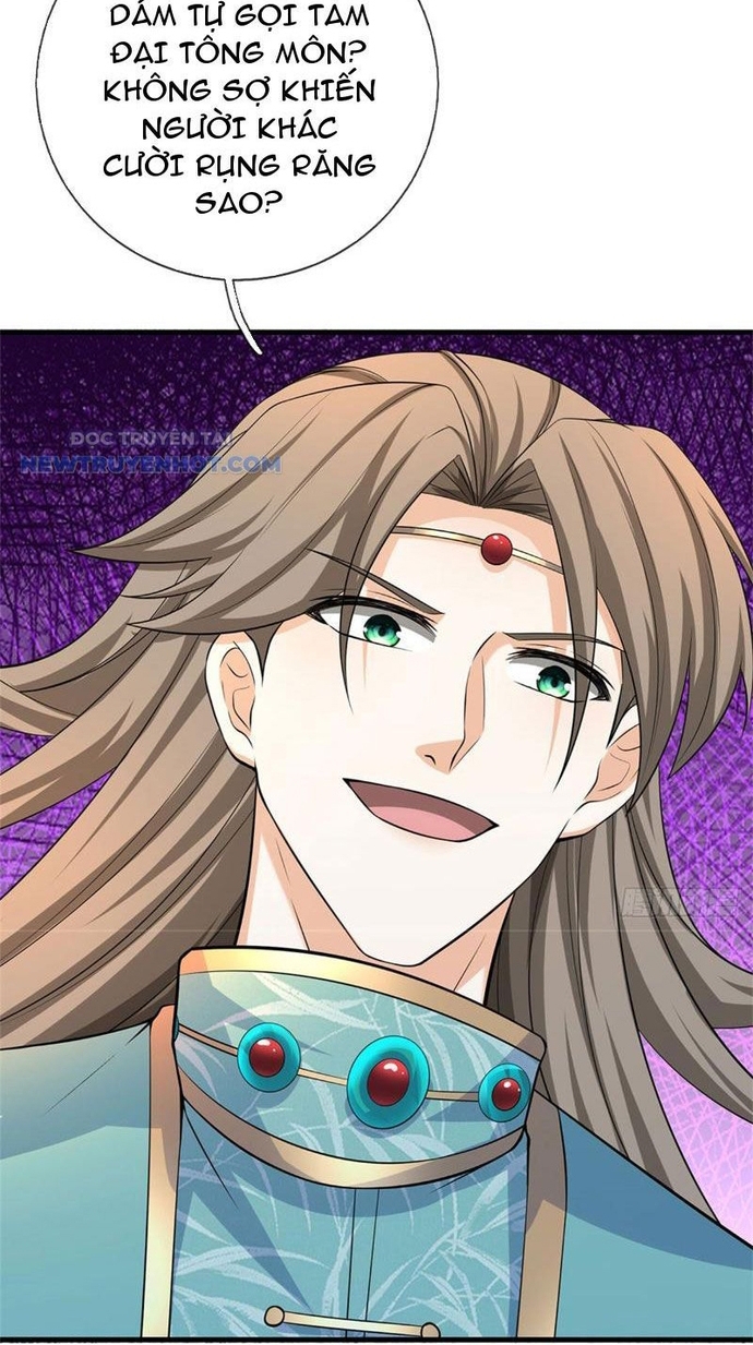 Ta Có Thể Vô Hạn Bạo Kích: Chapter 29