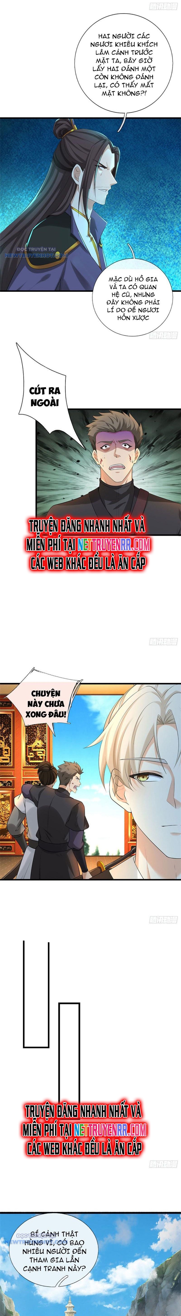 Ta Có Thể Vô Hạn Bạo Kích: Chapter 29