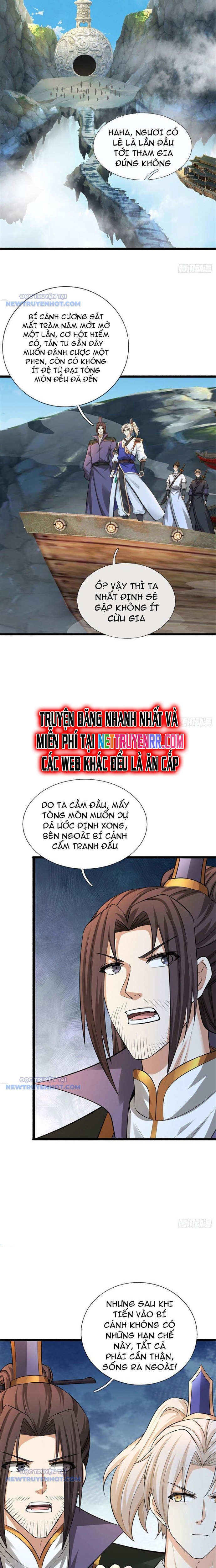 Ta Có Thể Vô Hạn Bạo Kích: Chapter 29