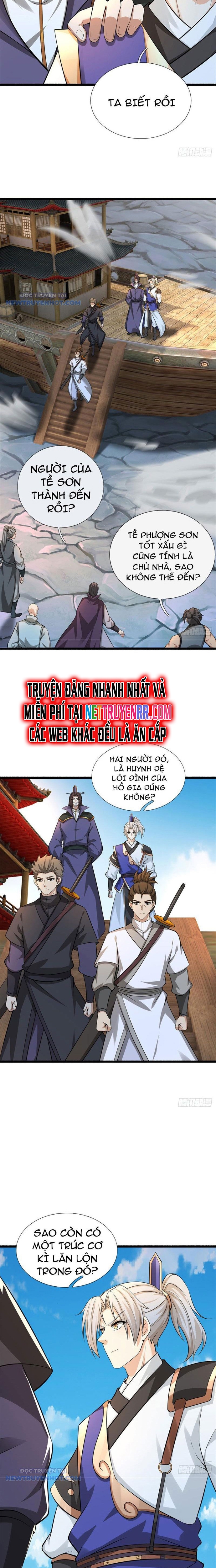 Ta Có Thể Vô Hạn Bạo Kích: Chapter 29