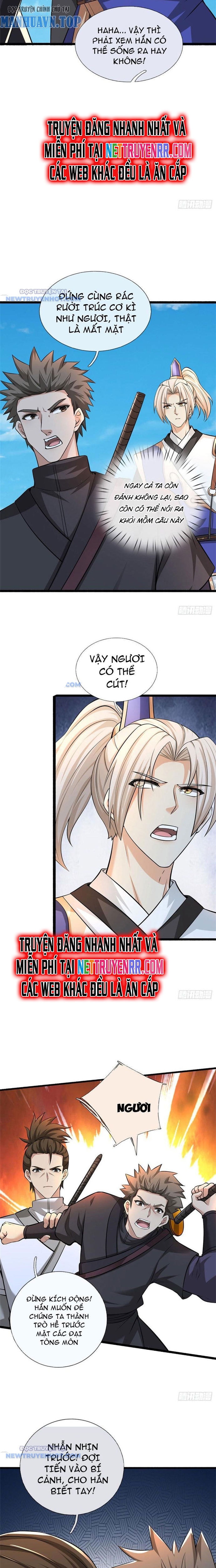 Ta Có Thể Vô Hạn Bạo Kích: Chapter 29