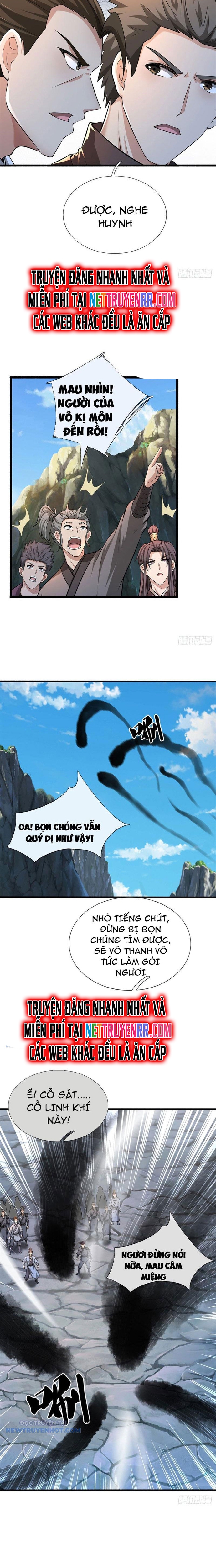 Ta Có Thể Vô Hạn Bạo Kích: Chapter 29