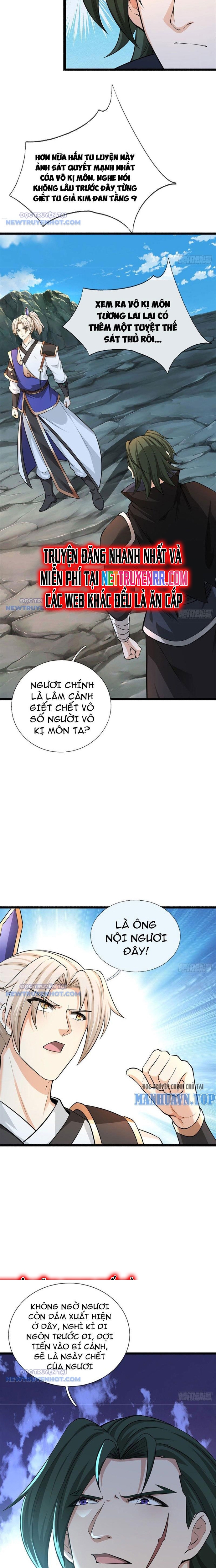 Ta Có Thể Vô Hạn Bạo Kích: Chapter 29