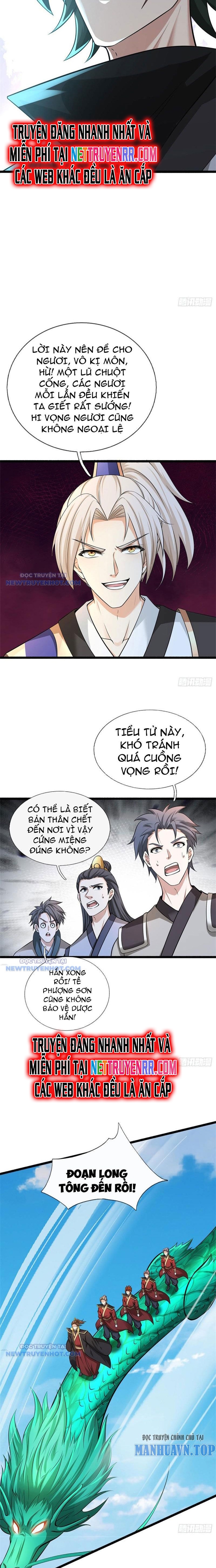 Ta Có Thể Vô Hạn Bạo Kích: Chapter 29