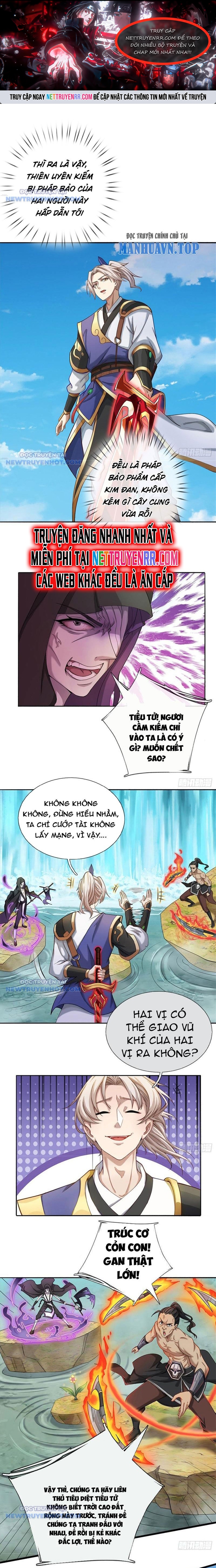 Ta Có Thể Vô Hạn Bạo Kích: Chapter 31