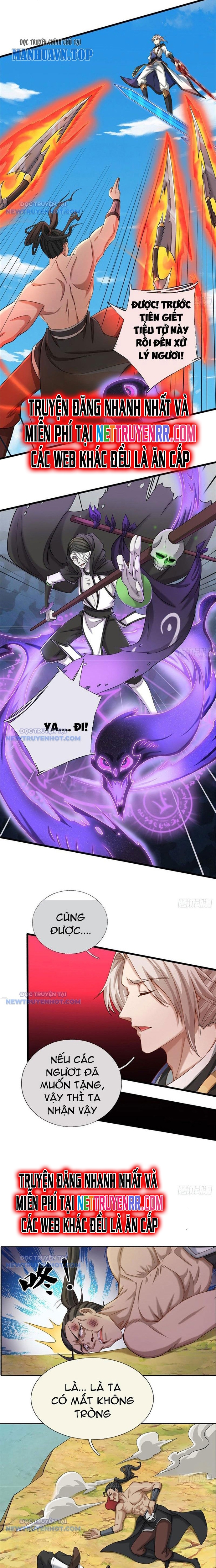 Ta Có Thể Vô Hạn Bạo Kích: Chapter 31
