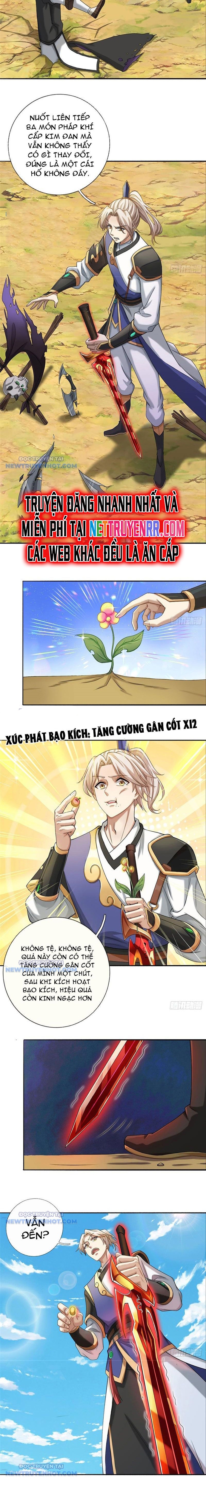 Ta Có Thể Vô Hạn Bạo Kích: Chapter 31