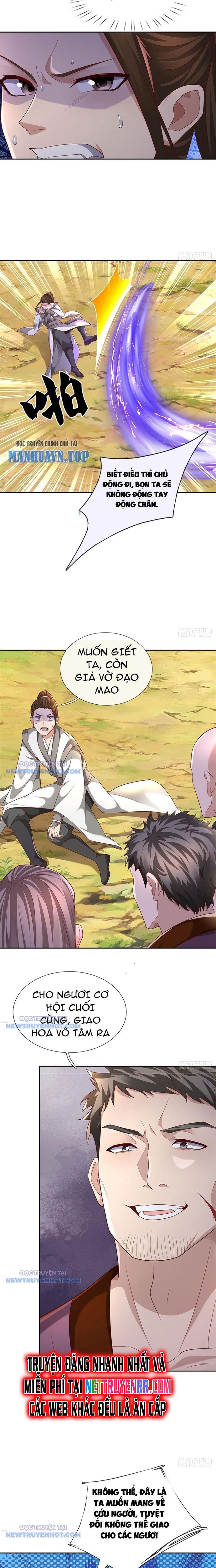 Ta Có Thể Vô Hạn Bạo Kích: Chapter 31