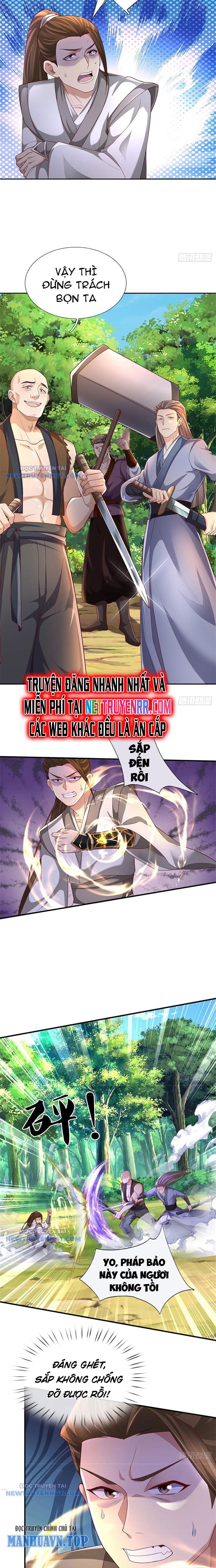 Ta Có Thể Vô Hạn Bạo Kích: Chapter 31