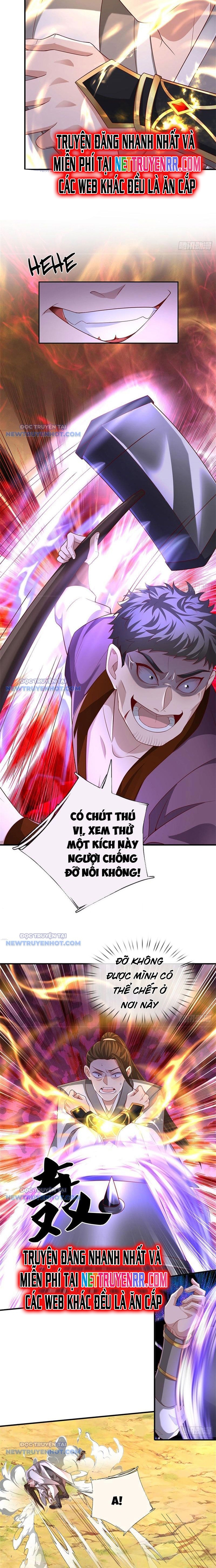 Ta Có Thể Vô Hạn Bạo Kích: Chapter 31