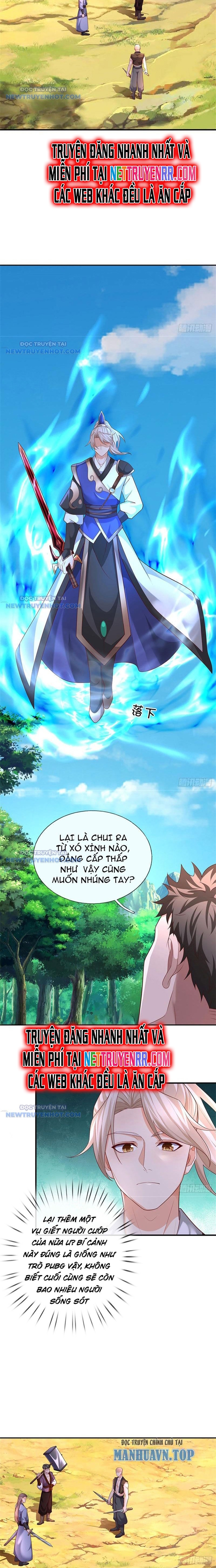 Ta Có Thể Vô Hạn Bạo Kích: Chapter 31