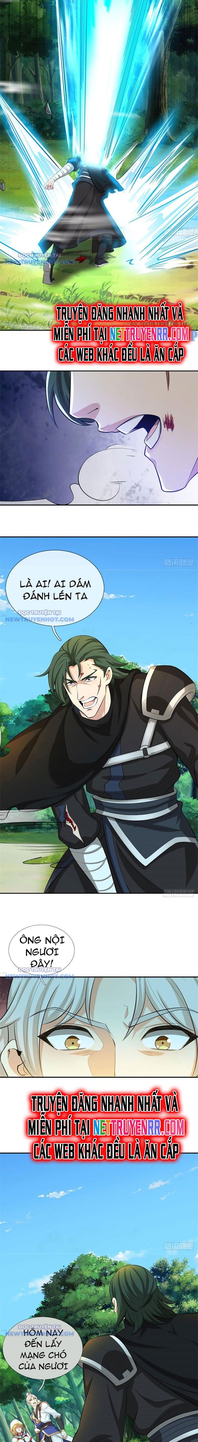 Ta Có Thể Vô Hạn Bạo Kích: Chapter 33