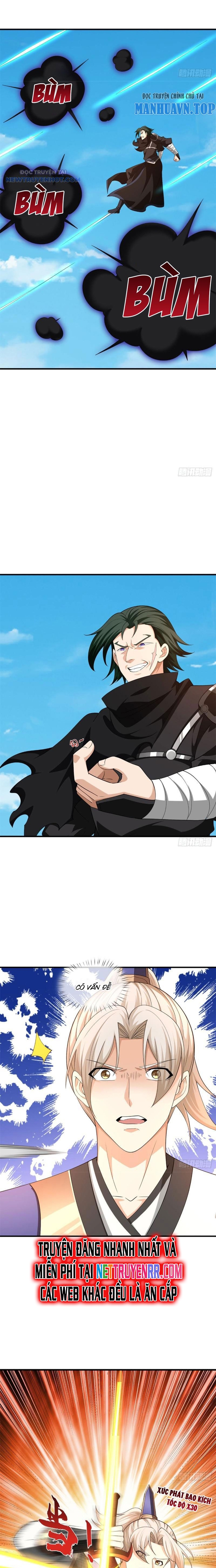 Ta Có Thể Vô Hạn Bạo Kích: Chapter 33