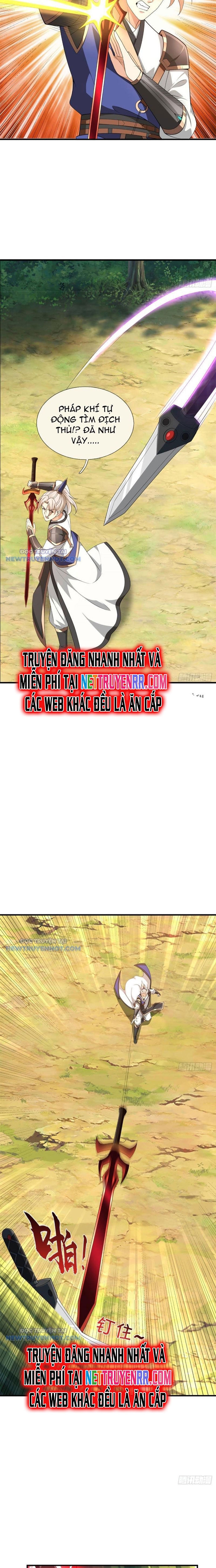 Ta Có Thể Vô Hạn Bạo Kích: Chapter 33