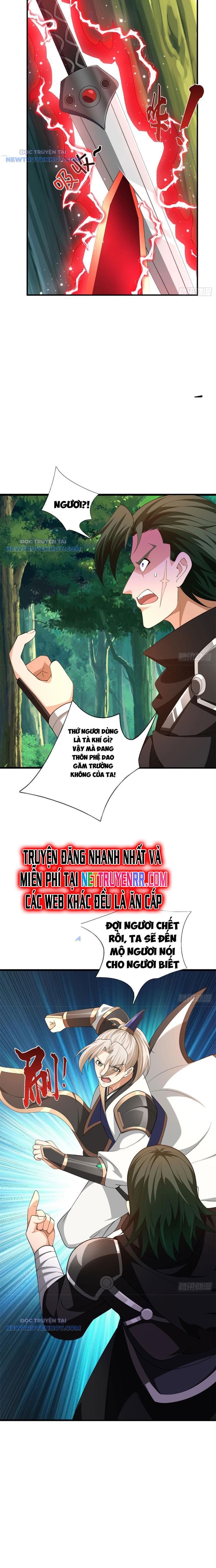 Ta Có Thể Vô Hạn Bạo Kích: Chapter 33