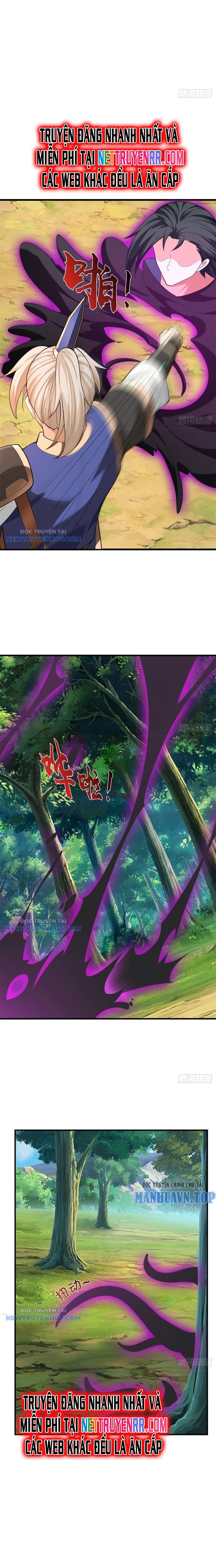 Ta Có Thể Vô Hạn Bạo Kích: Chapter 33