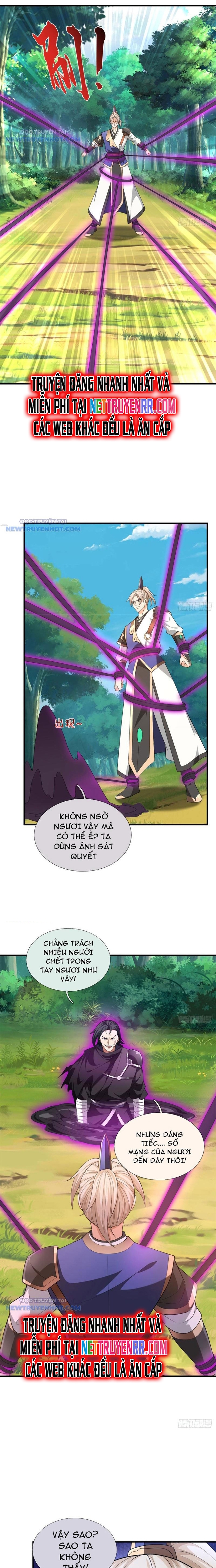 Ta Có Thể Vô Hạn Bạo Kích: Chapter 33