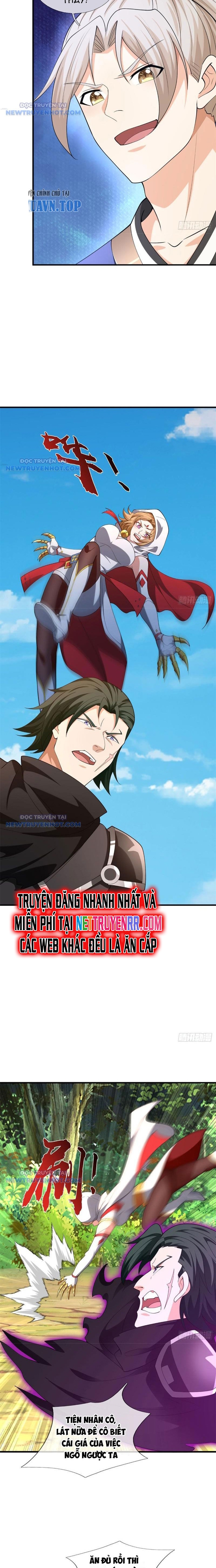 Ta Có Thể Vô Hạn Bạo Kích: Chapter 33