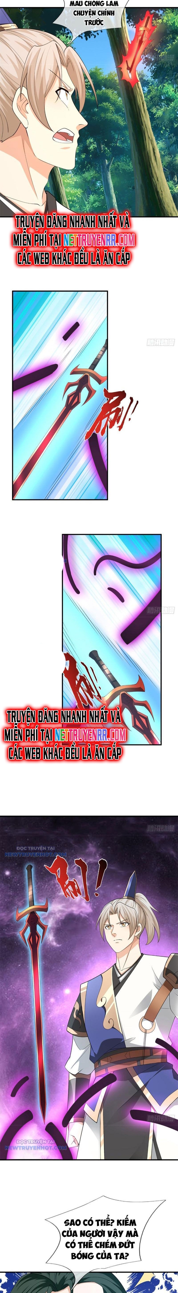 Ta Có Thể Vô Hạn Bạo Kích: Chapter 33