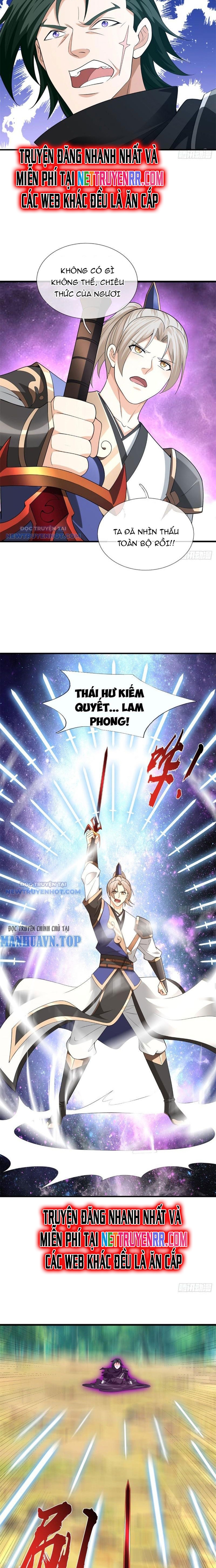 Ta Có Thể Vô Hạn Bạo Kích: Chapter 33