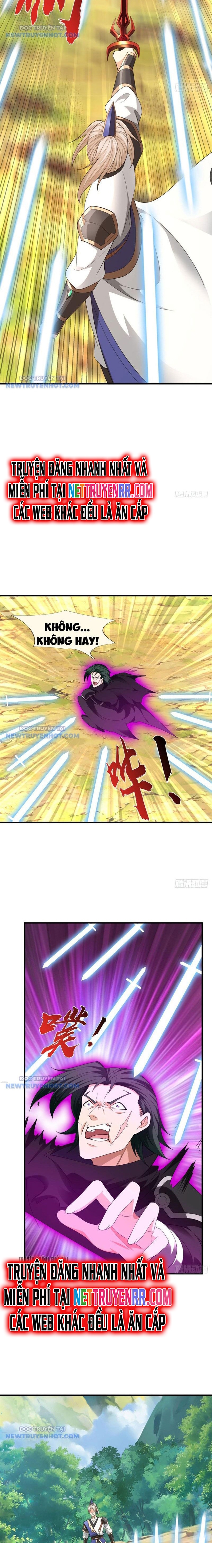 Ta Có Thể Vô Hạn Bạo Kích: Chapter 33