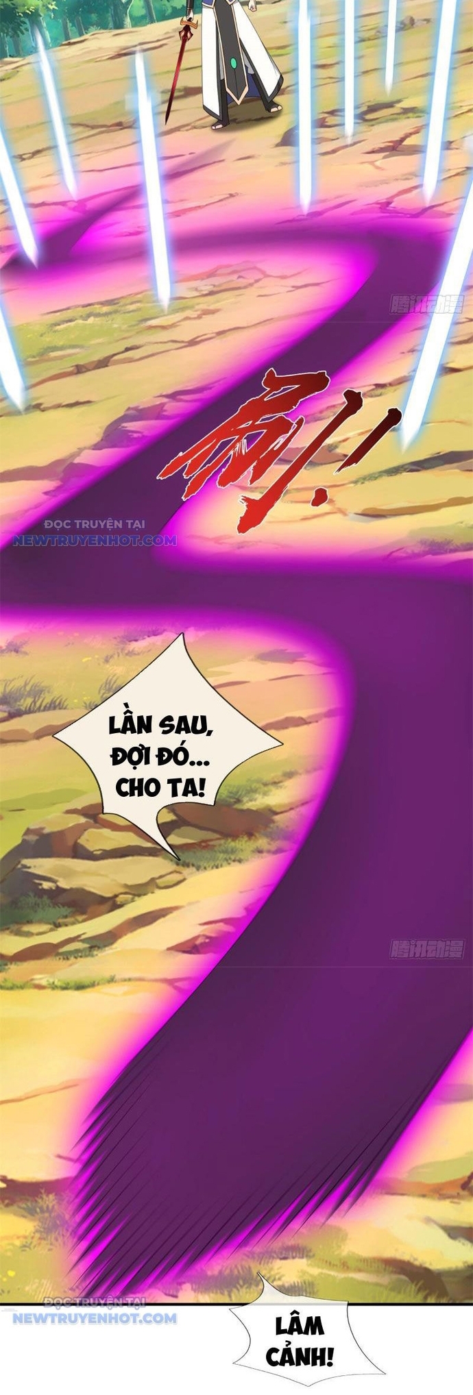 Ta Có Thể Vô Hạn Bạo Kích: Chapter 33