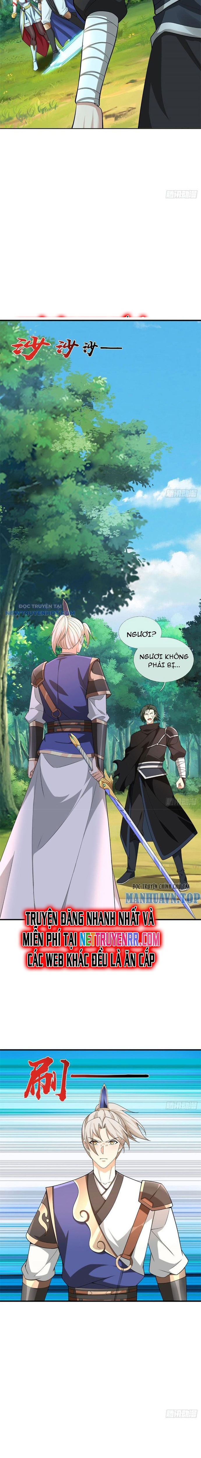 Ta Có Thể Vô Hạn Bạo Kích: Chapter 33