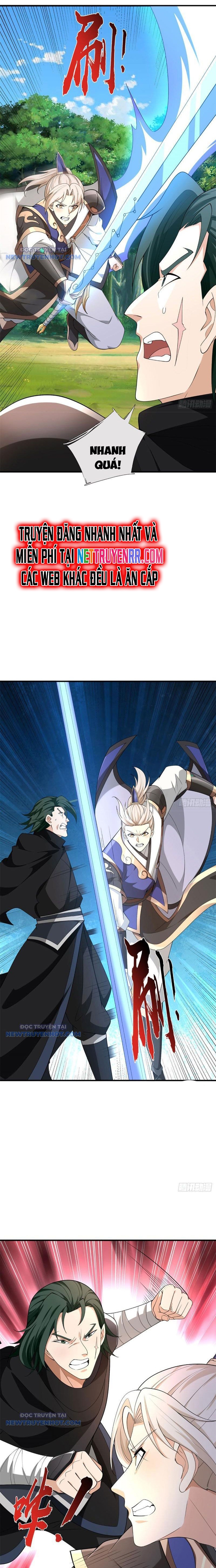 Ta Có Thể Vô Hạn Bạo Kích: Chapter 33