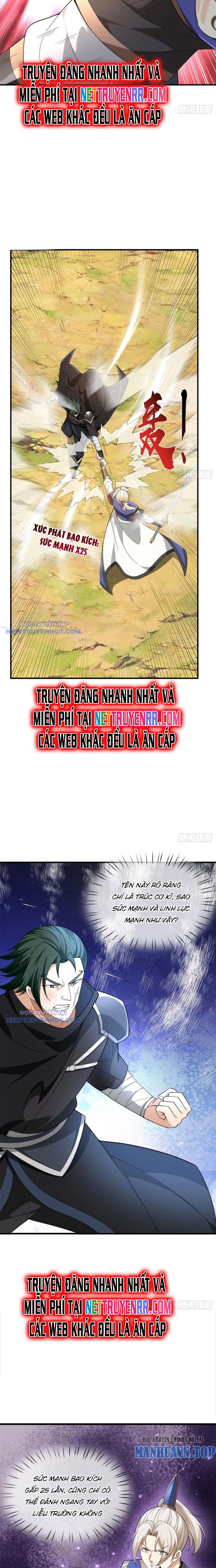 Ta Có Thể Vô Hạn Bạo Kích: Chapter 33